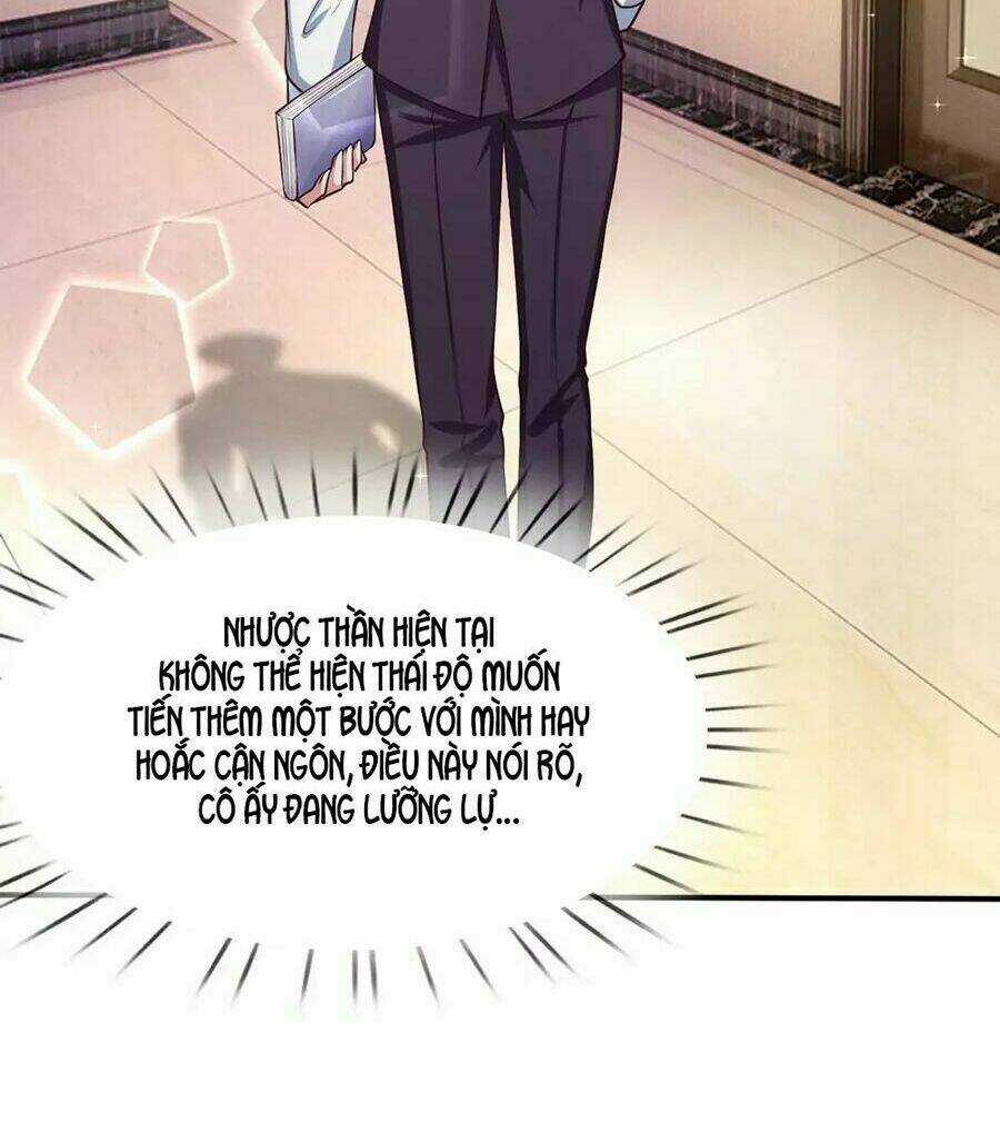 Từ Chối Kết Hôn Với Đại Gia: Cô Dâu Bỏ Trốn Chapter 144 trang 17