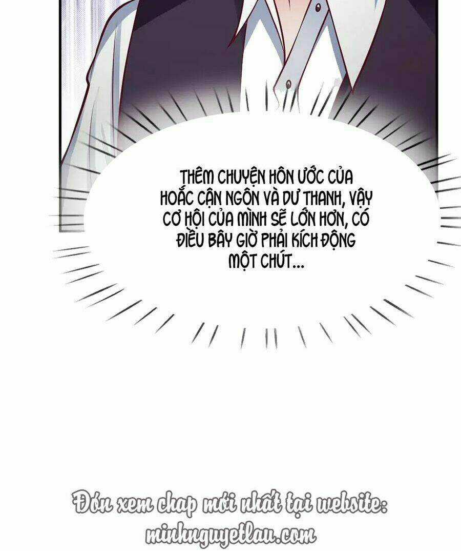 Từ Chối Kết Hôn Với Đại Gia: Cô Dâu Bỏ Trốn Chapter 144 trang 19