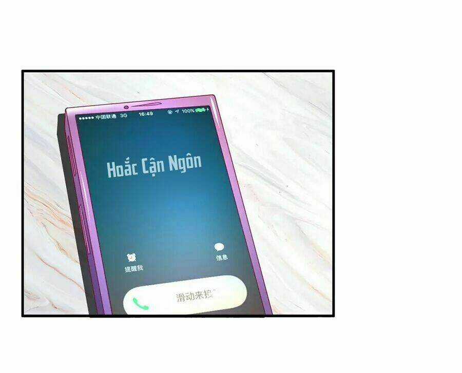 Từ Chối Kết Hôn Với Đại Gia: Cô Dâu Bỏ Trốn Chapter 144 trang 3