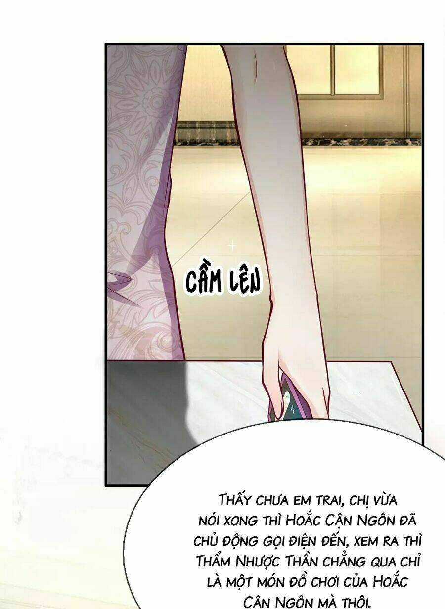 Từ Chối Kết Hôn Với Đại Gia: Cô Dâu Bỏ Trốn Chapter 144 trang 4
