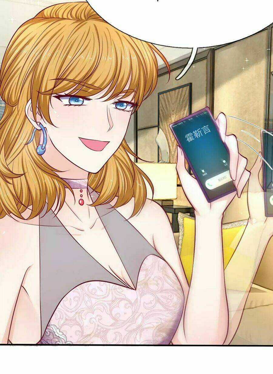 Từ Chối Kết Hôn Với Đại Gia: Cô Dâu Bỏ Trốn Chapter 144 trang 5