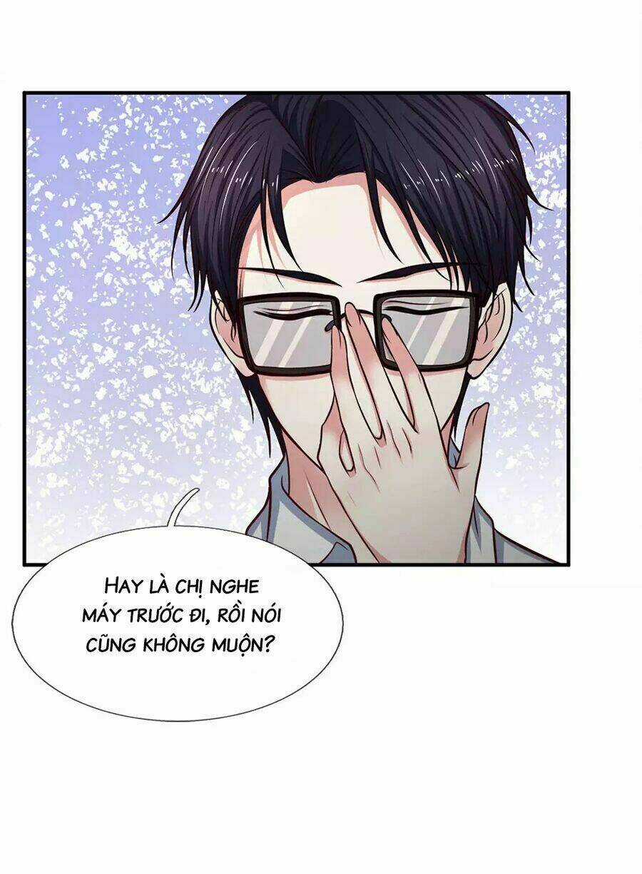 Từ Chối Kết Hôn Với Đại Gia: Cô Dâu Bỏ Trốn Chapter 144 trang 6