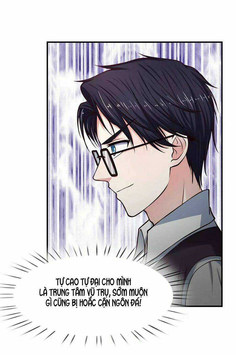 Từ Chối Kết Hôn Với Đại Gia: Cô Dâu Bỏ Trốn Chapter 144 trang 7