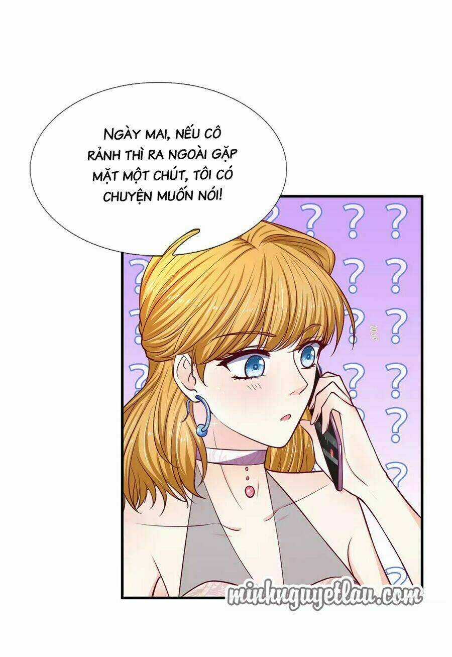 Từ Chối Kết Hôn Với Đại Gia: Cô Dâu Bỏ Trốn Chapter 144 trang 9