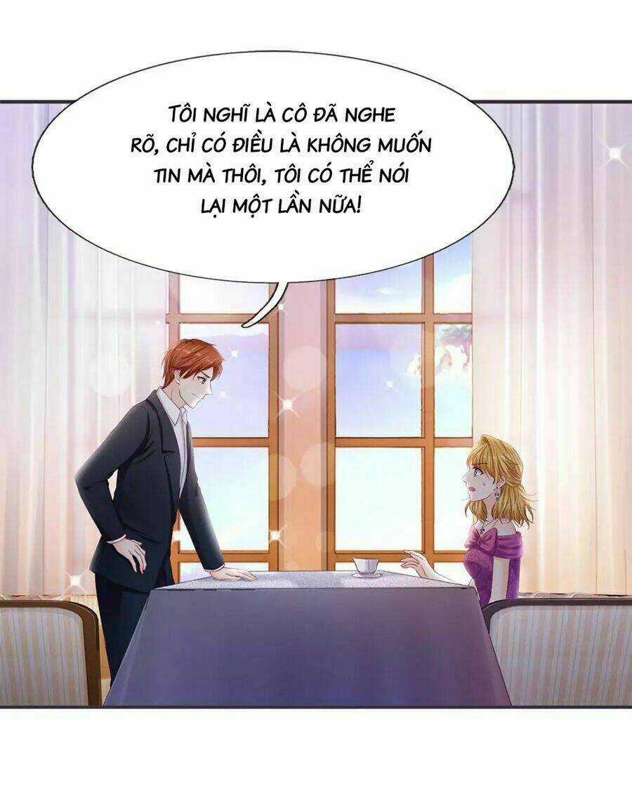 Từ Chối Kết Hôn Với Đại Gia: Cô Dâu Bỏ Trốn Chapter 145 trang 11