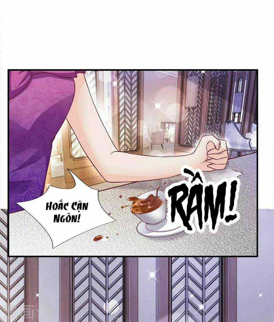 Từ Chối Kết Hôn Với Đại Gia: Cô Dâu Bỏ Trốn Chapter 145 trang 13