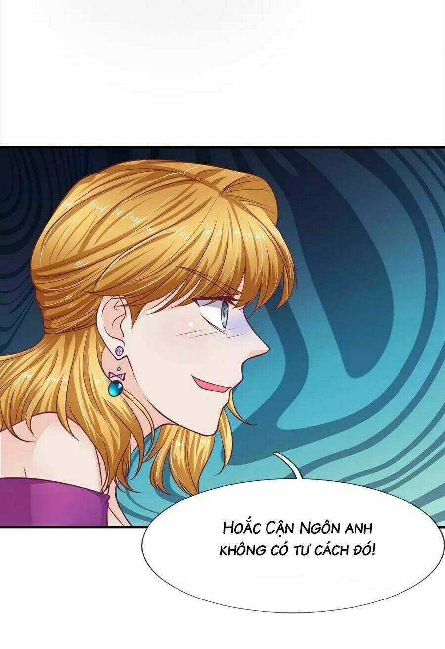 Từ Chối Kết Hôn Với Đại Gia: Cô Dâu Bỏ Trốn Chapter 145 trang 15