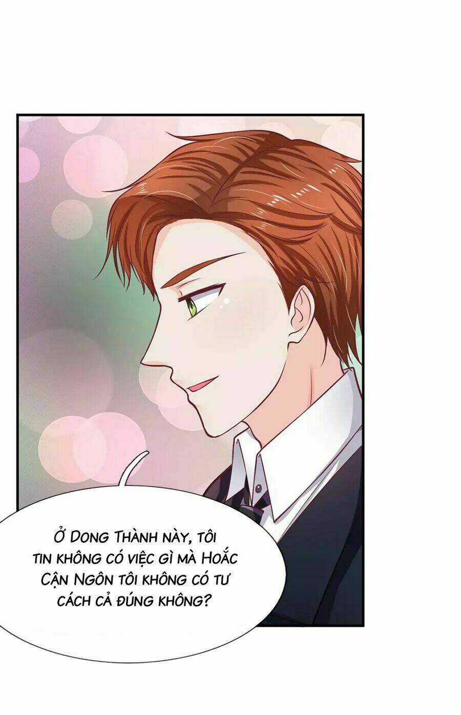 Từ Chối Kết Hôn Với Đại Gia: Cô Dâu Bỏ Trốn Chapter 145 trang 16