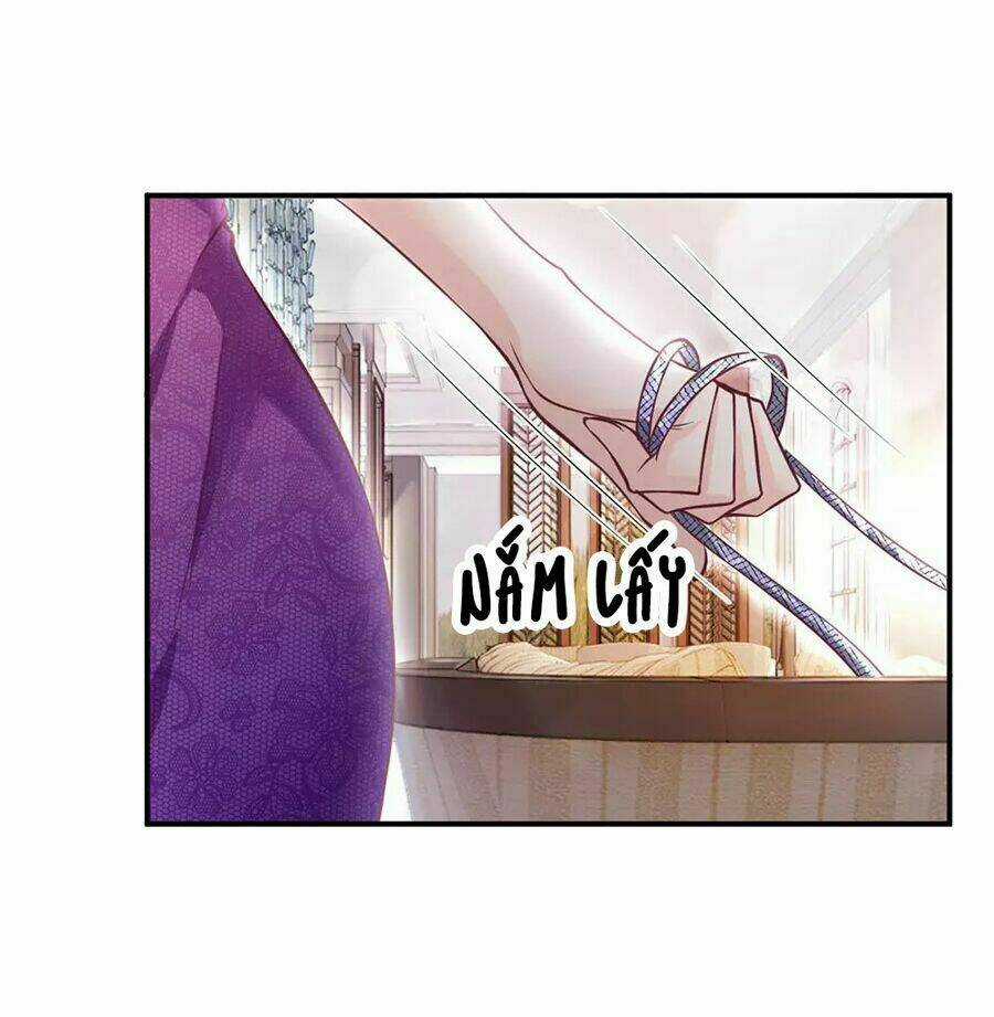 Từ Chối Kết Hôn Với Đại Gia: Cô Dâu Bỏ Trốn Chapter 145 trang 17