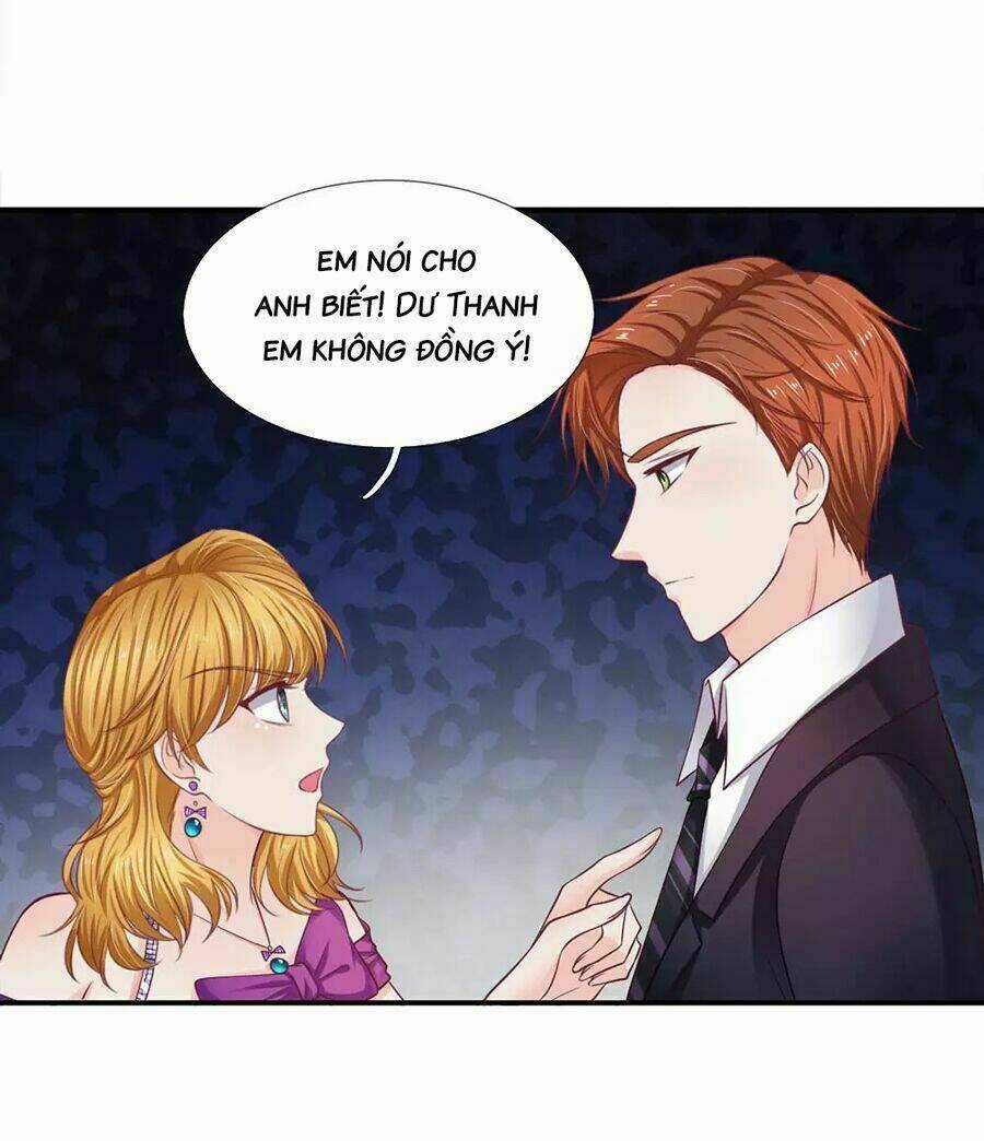 Từ Chối Kết Hôn Với Đại Gia: Cô Dâu Bỏ Trốn Chapter 145 trang 18