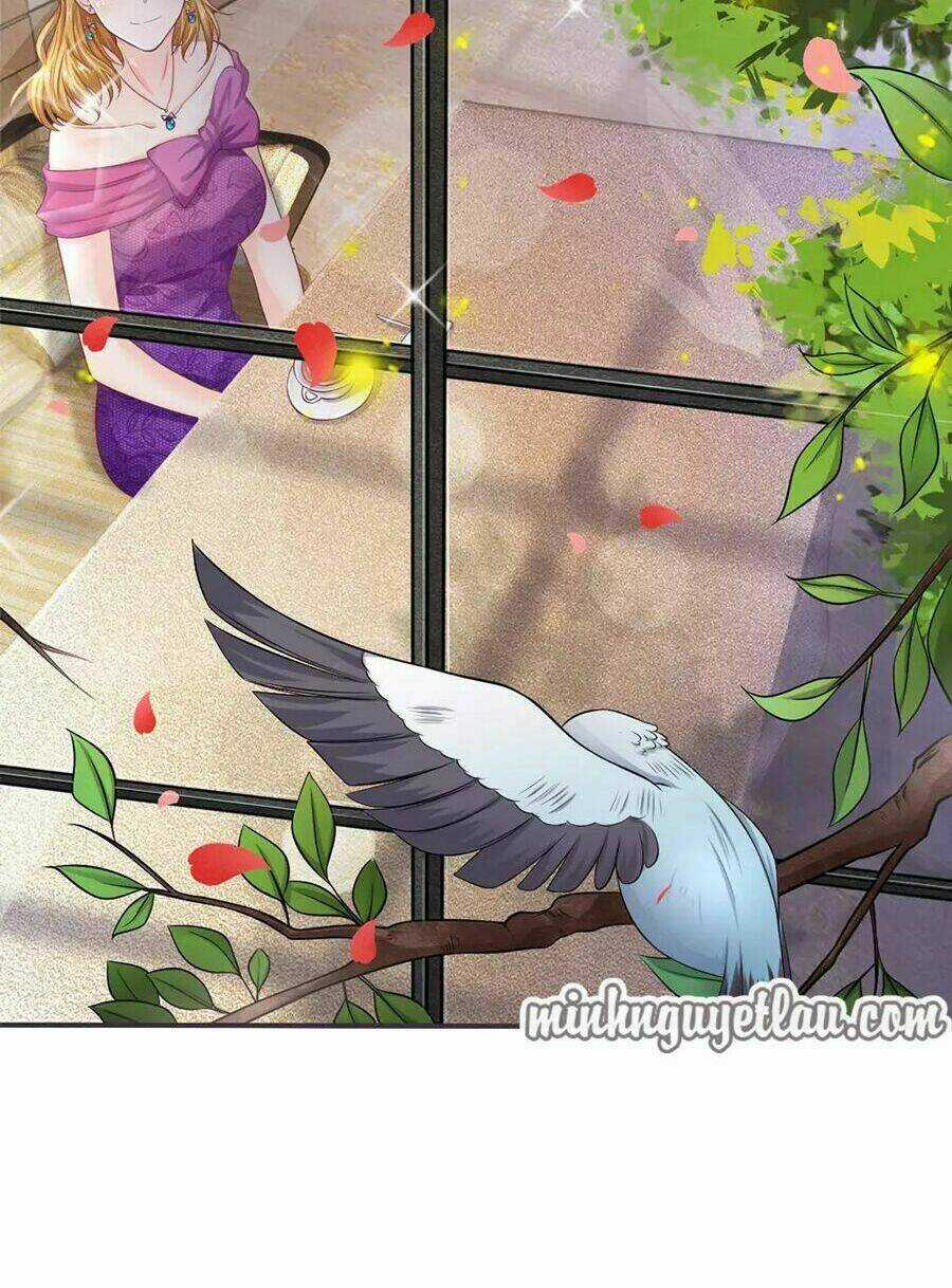 Từ Chối Kết Hôn Với Đại Gia: Cô Dâu Bỏ Trốn Chapter 145 trang 2