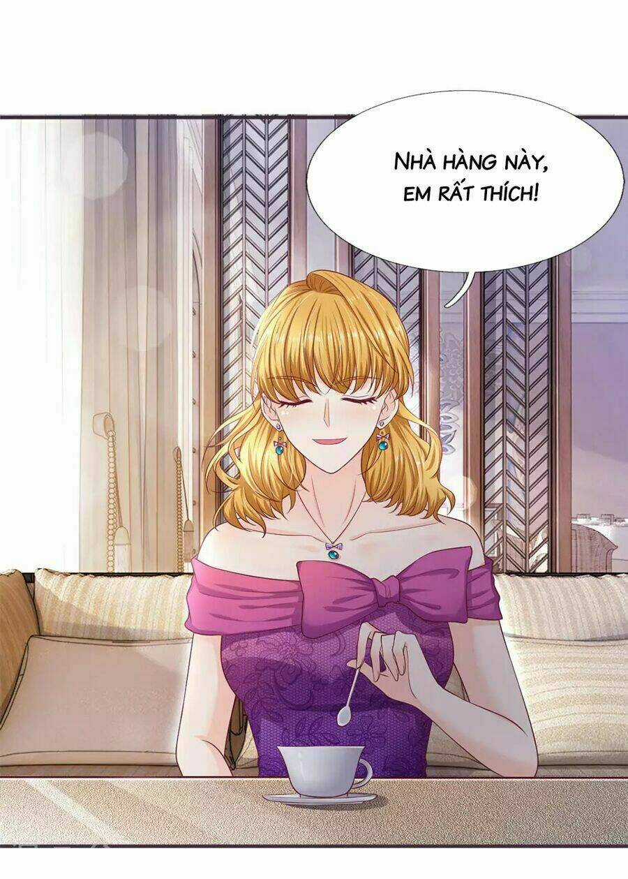 Từ Chối Kết Hôn Với Đại Gia: Cô Dâu Bỏ Trốn Chapter 145 trang 3