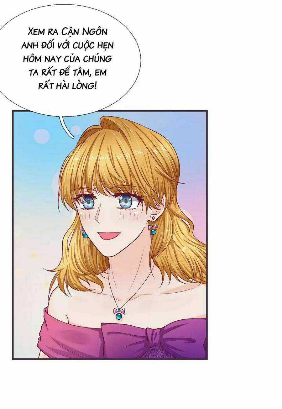 Từ Chối Kết Hôn Với Đại Gia: Cô Dâu Bỏ Trốn Chapter 145 trang 4