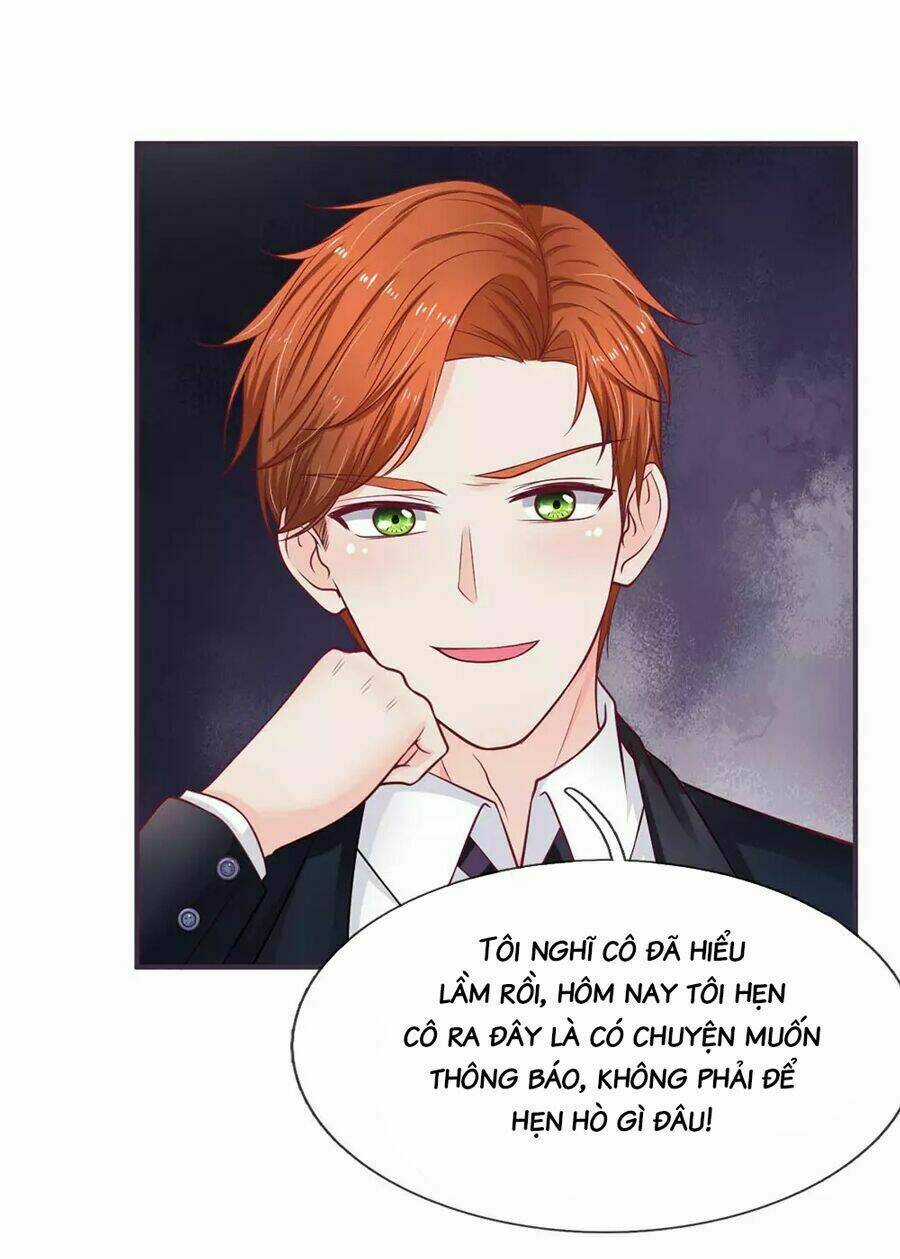 Từ Chối Kết Hôn Với Đại Gia: Cô Dâu Bỏ Trốn Chapter 145 trang 5