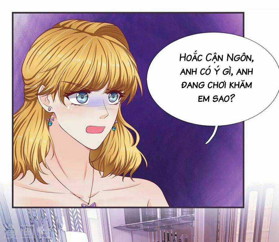 Từ Chối Kết Hôn Với Đại Gia: Cô Dâu Bỏ Trốn Chapter 145 trang 6