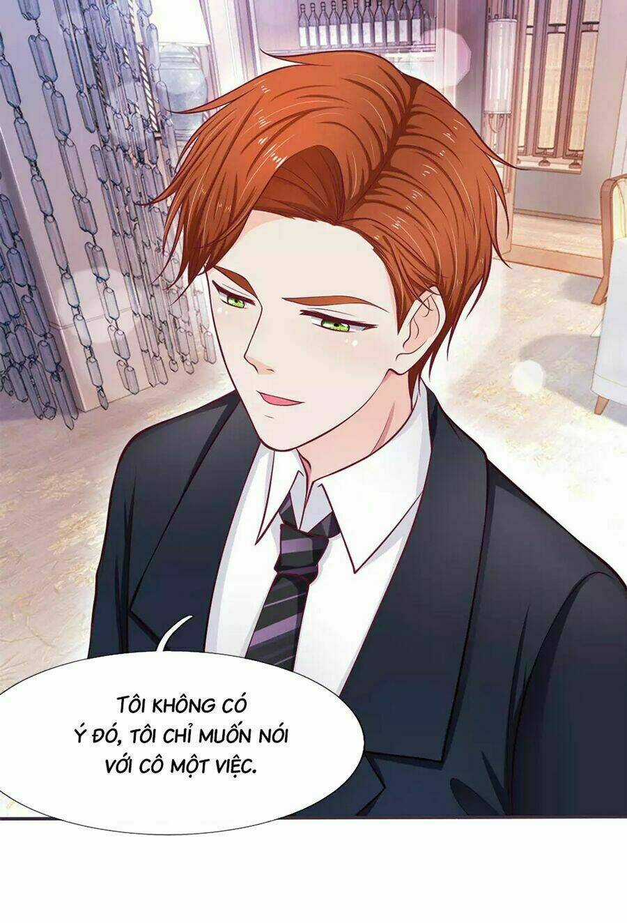 Từ Chối Kết Hôn Với Đại Gia: Cô Dâu Bỏ Trốn Chapter 145 trang 7