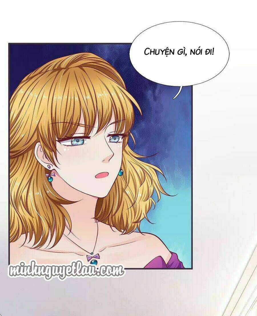 Từ Chối Kết Hôn Với Đại Gia: Cô Dâu Bỏ Trốn Chapter 145 trang 8