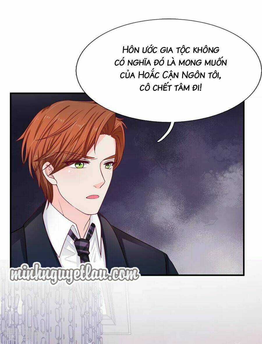 Từ Chối Kết Hôn Với Đại Gia: Cô Dâu Bỏ Trốn Chapter 146 trang 1