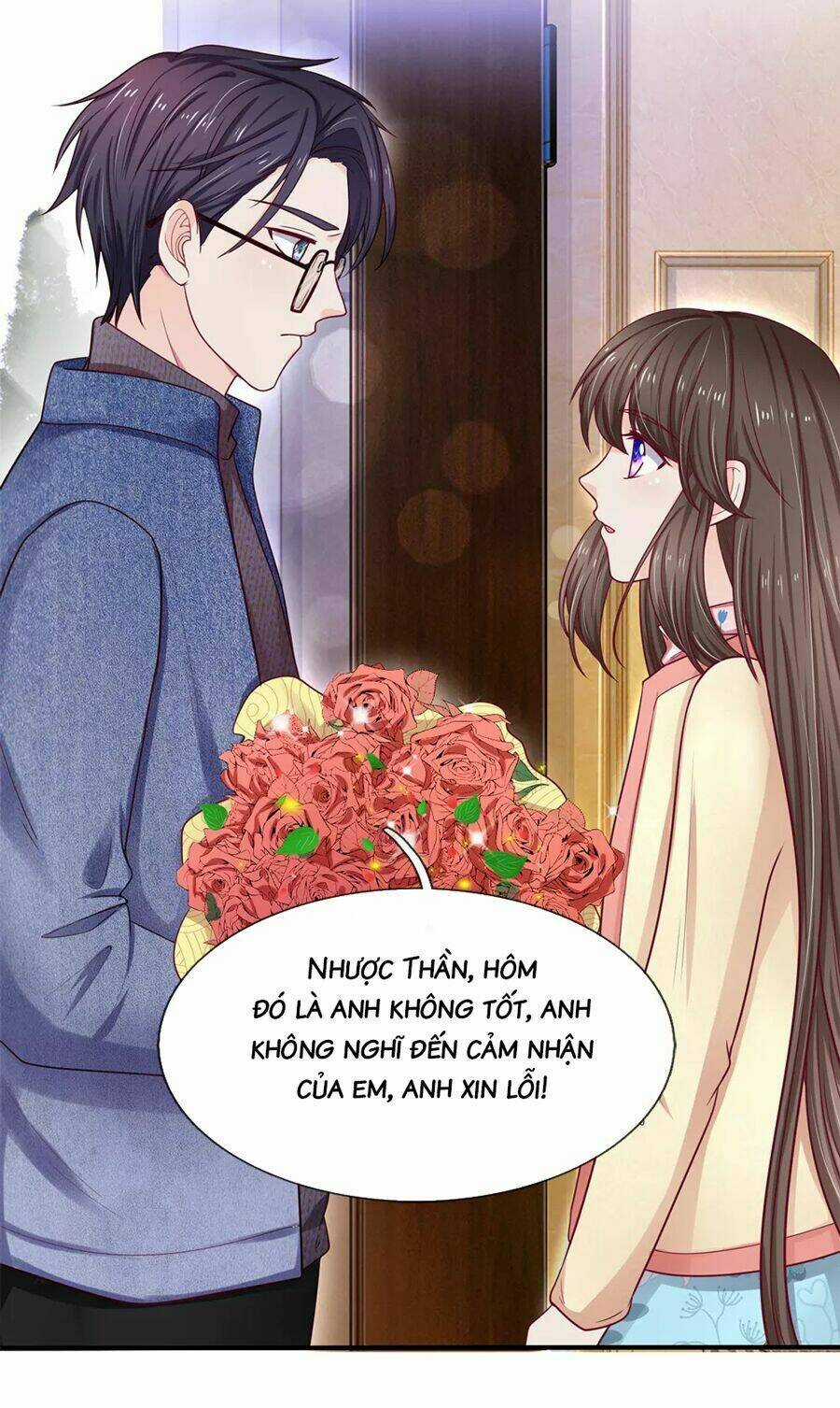 Từ Chối Kết Hôn Với Đại Gia: Cô Dâu Bỏ Trốn Chapter 146 trang 10