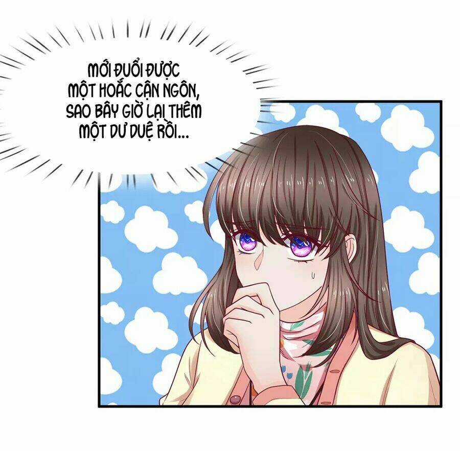 Từ Chối Kết Hôn Với Đại Gia: Cô Dâu Bỏ Trốn Chapter 146 trang 11