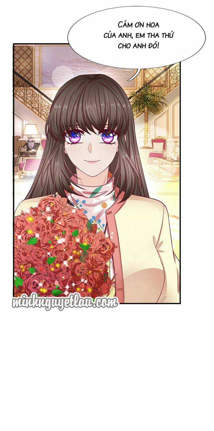 Từ Chối Kết Hôn Với Đại Gia: Cô Dâu Bỏ Trốn Chapter 146 trang 12