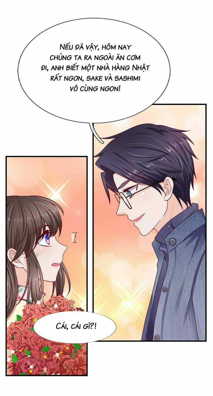 Từ Chối Kết Hôn Với Đại Gia: Cô Dâu Bỏ Trốn Chapter 146 trang 13