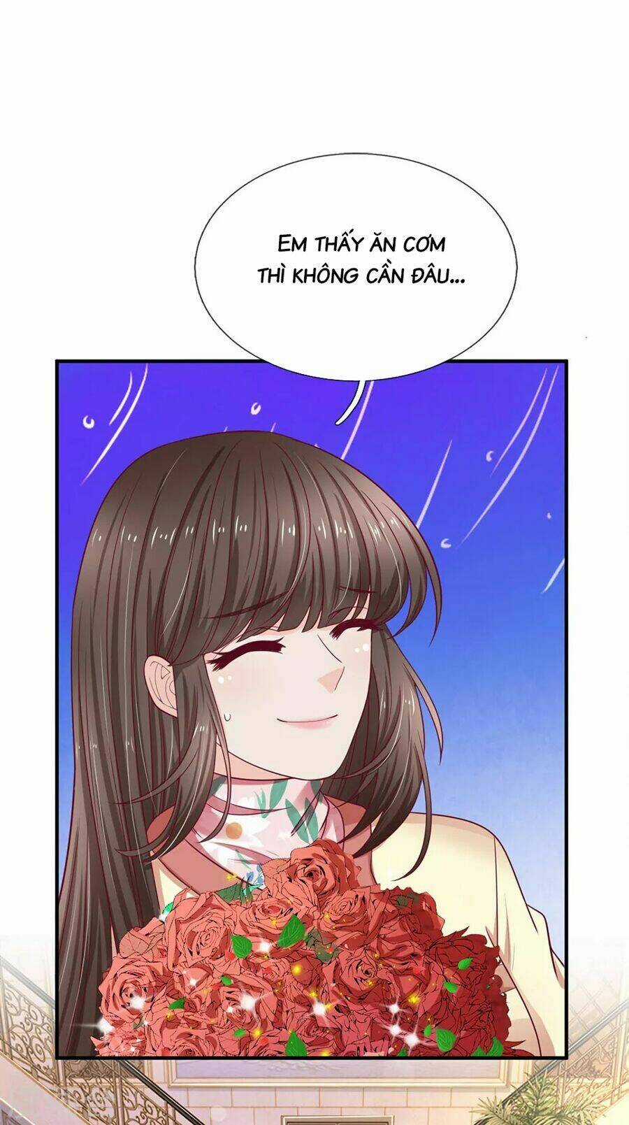 Từ Chối Kết Hôn Với Đại Gia: Cô Dâu Bỏ Trốn Chapter 146 trang 14