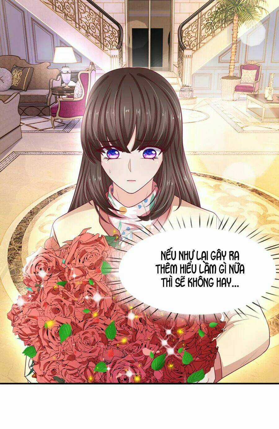 Từ Chối Kết Hôn Với Đại Gia: Cô Dâu Bỏ Trốn Chapter 146 trang 15