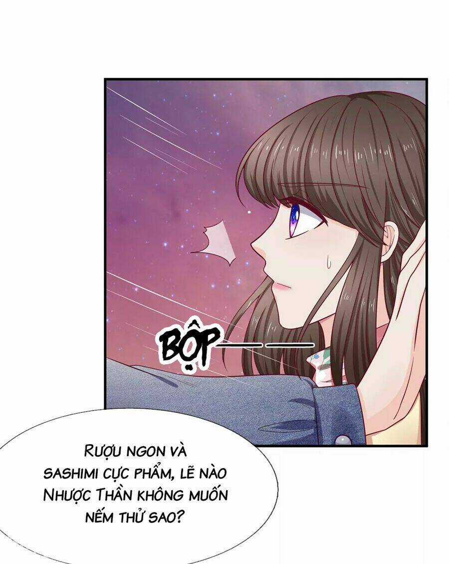 Từ Chối Kết Hôn Với Đại Gia: Cô Dâu Bỏ Trốn Chapter 146 trang 16