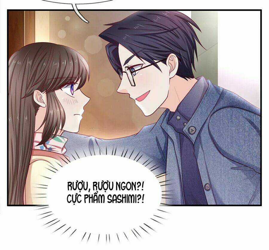 Từ Chối Kết Hôn Với Đại Gia: Cô Dâu Bỏ Trốn Chapter 146 trang 17