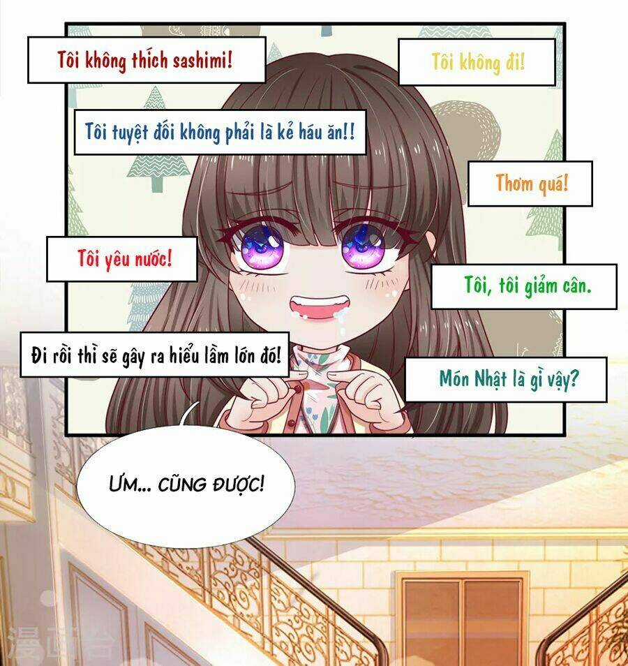 Từ Chối Kết Hôn Với Đại Gia: Cô Dâu Bỏ Trốn Chapter 146 trang 18