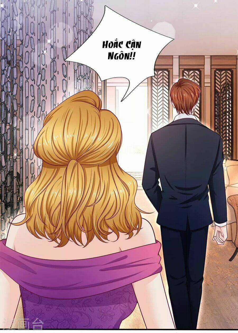 Từ Chối Kết Hôn Với Đại Gia: Cô Dâu Bỏ Trốn Chapter 146 trang 2