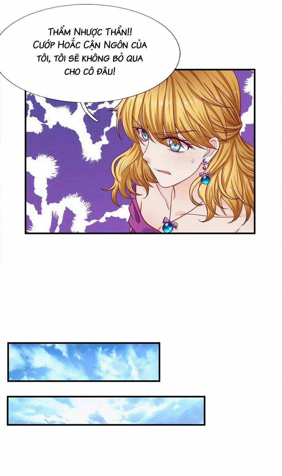 Từ Chối Kết Hôn Với Đại Gia: Cô Dâu Bỏ Trốn Chapter 146 trang 3