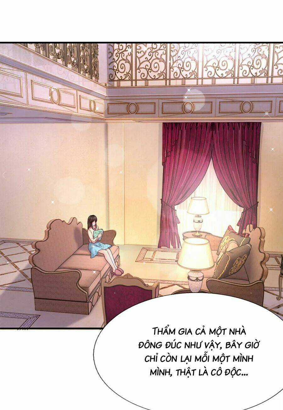 Từ Chối Kết Hôn Với Đại Gia: Cô Dâu Bỏ Trốn Chapter 146 trang 4