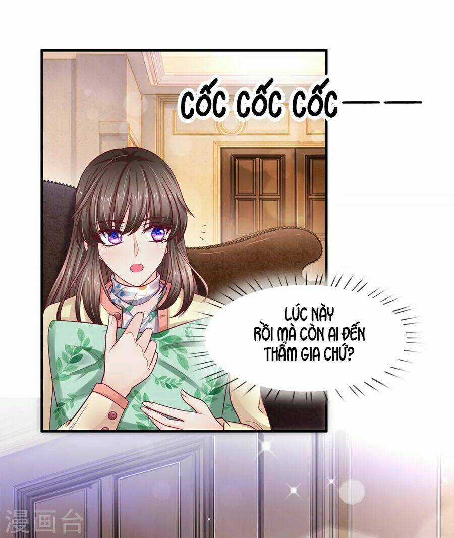 Từ Chối Kết Hôn Với Đại Gia: Cô Dâu Bỏ Trốn Chapter 146 trang 6