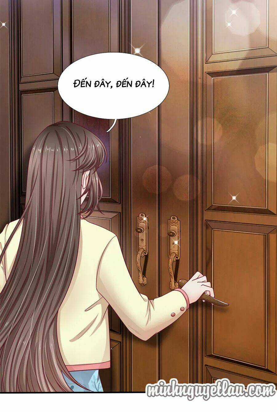 Từ Chối Kết Hôn Với Đại Gia: Cô Dâu Bỏ Trốn Chapter 146 trang 7