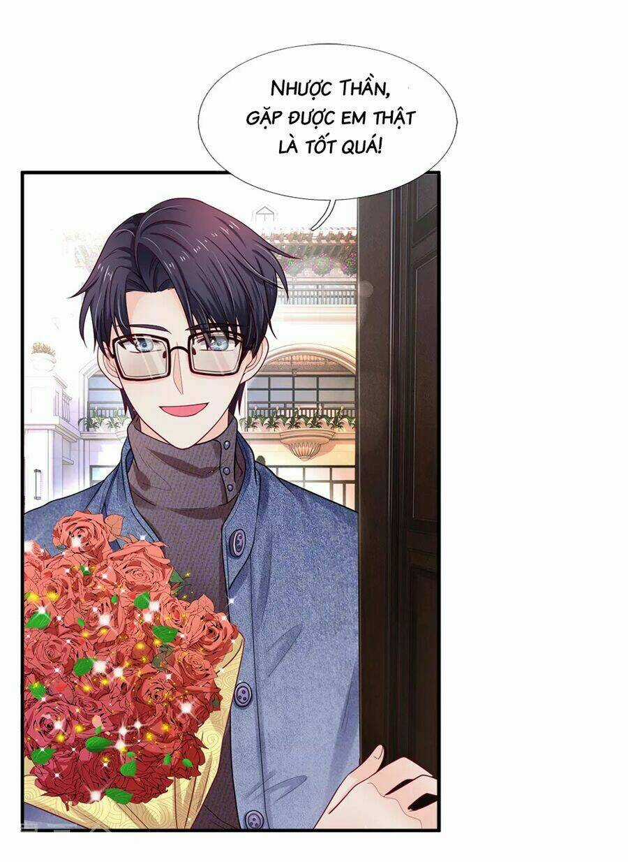 Từ Chối Kết Hôn Với Đại Gia: Cô Dâu Bỏ Trốn Chapter 146 trang 8