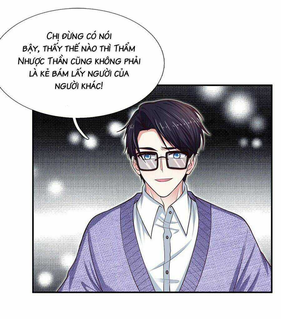 Từ Chối Kết Hôn Với Đại Gia: Cô Dâu Bỏ Trốn Chapter 147 trang 10