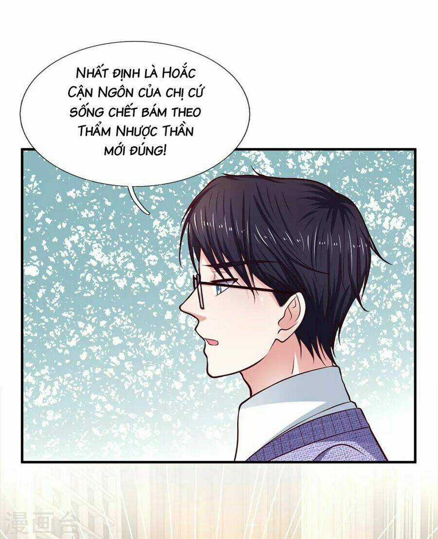 Từ Chối Kết Hôn Với Đại Gia: Cô Dâu Bỏ Trốn Chapter 147 trang 11