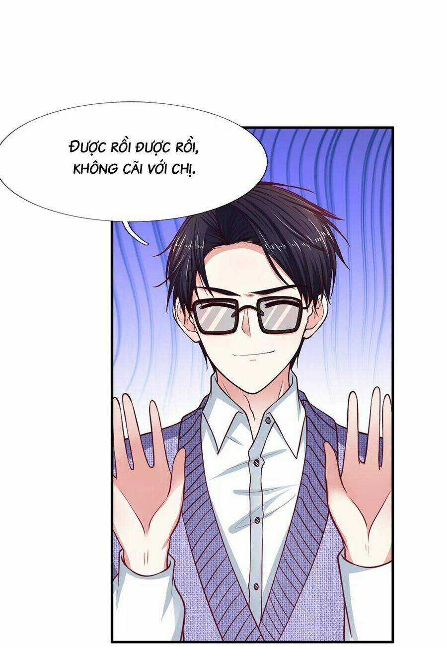 Từ Chối Kết Hôn Với Đại Gia: Cô Dâu Bỏ Trốn Chapter 147 trang 13