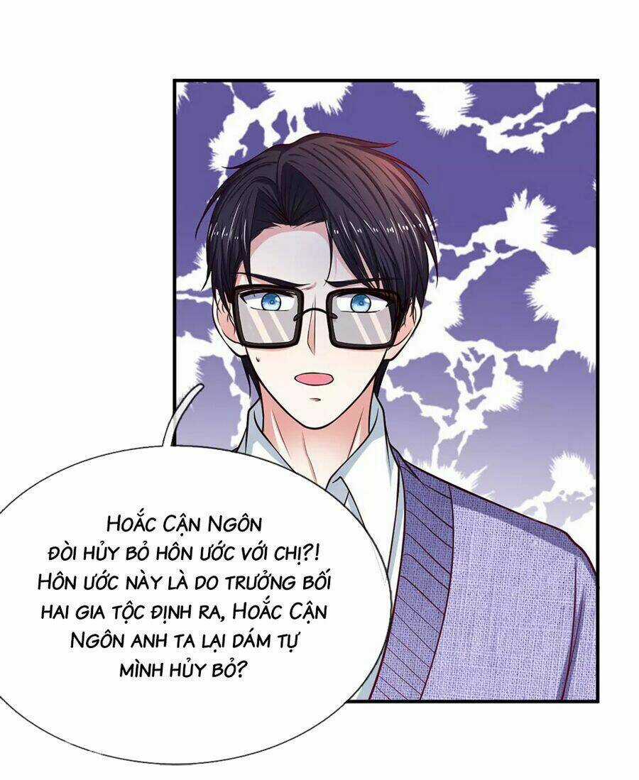 Từ Chối Kết Hôn Với Đại Gia: Cô Dâu Bỏ Trốn Chapter 147 trang 16