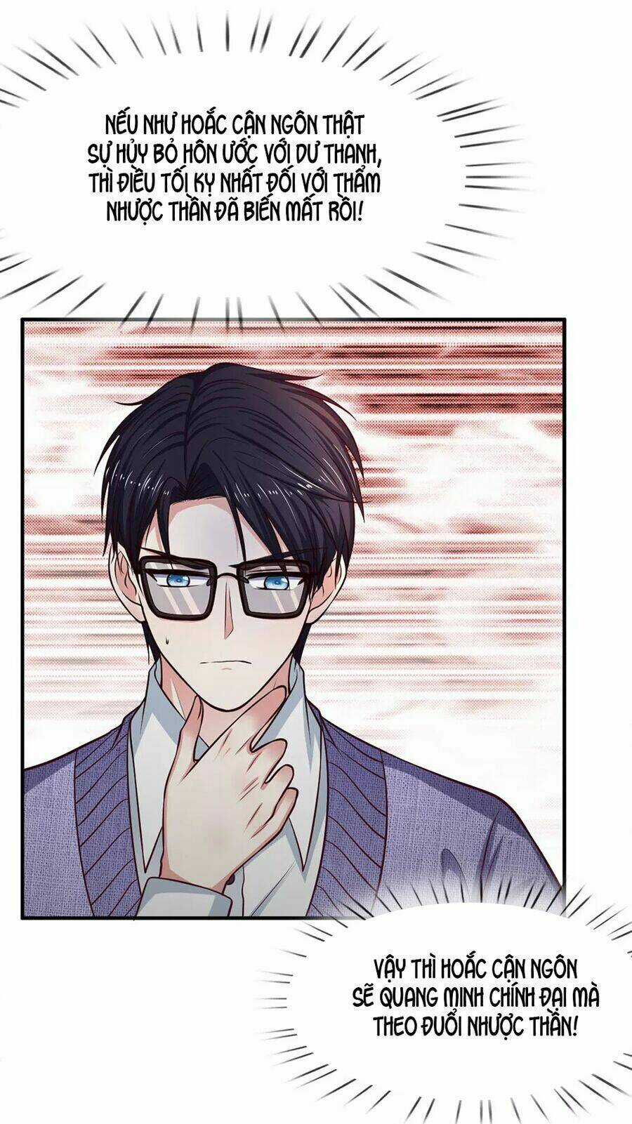 Từ Chối Kết Hôn Với Đại Gia: Cô Dâu Bỏ Trốn Chapter 147 trang 17