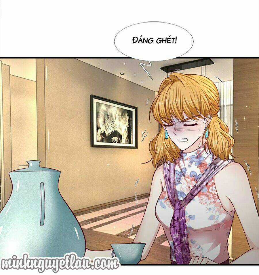 Từ Chối Kết Hôn Với Đại Gia: Cô Dâu Bỏ Trốn Chapter 147 trang 2