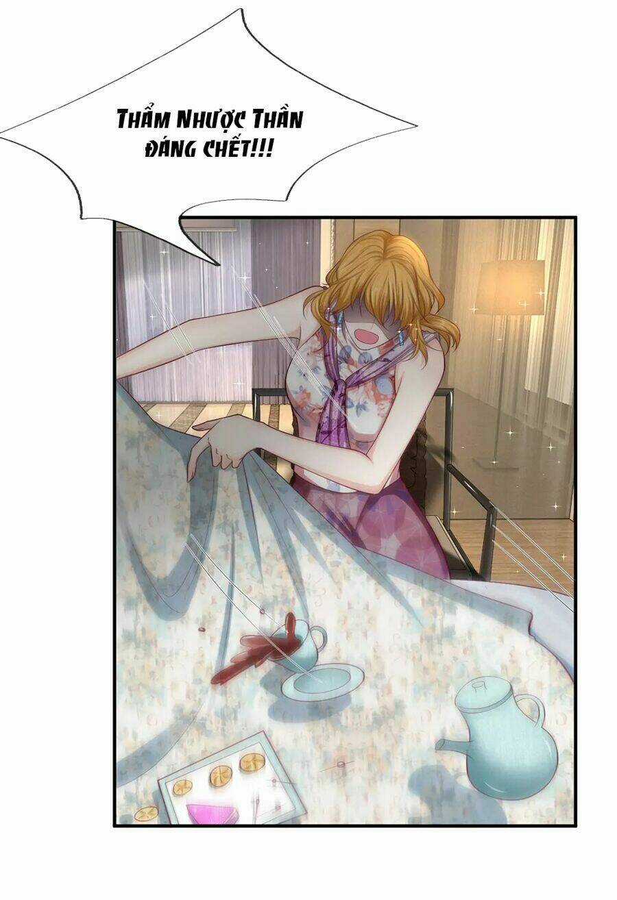 Từ Chối Kết Hôn Với Đại Gia: Cô Dâu Bỏ Trốn Chapter 147 trang 3