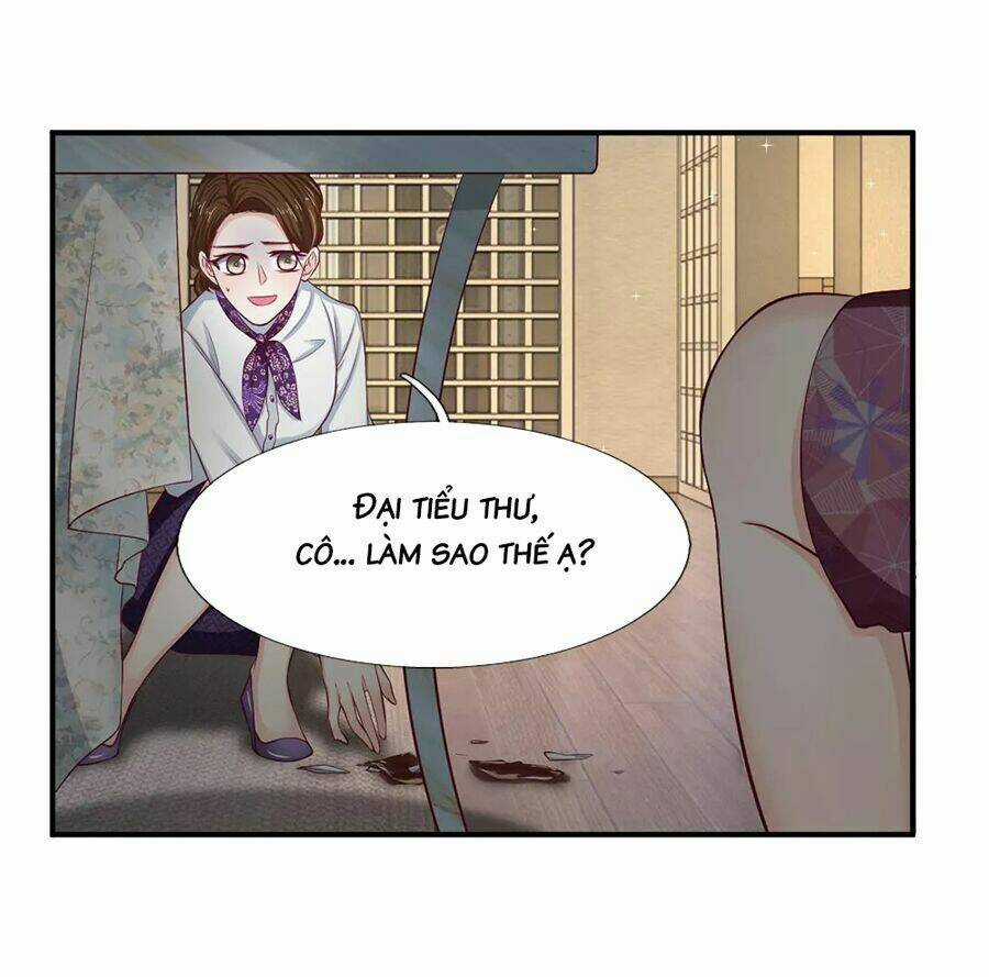 Từ Chối Kết Hôn Với Đại Gia: Cô Dâu Bỏ Trốn Chapter 147 trang 5