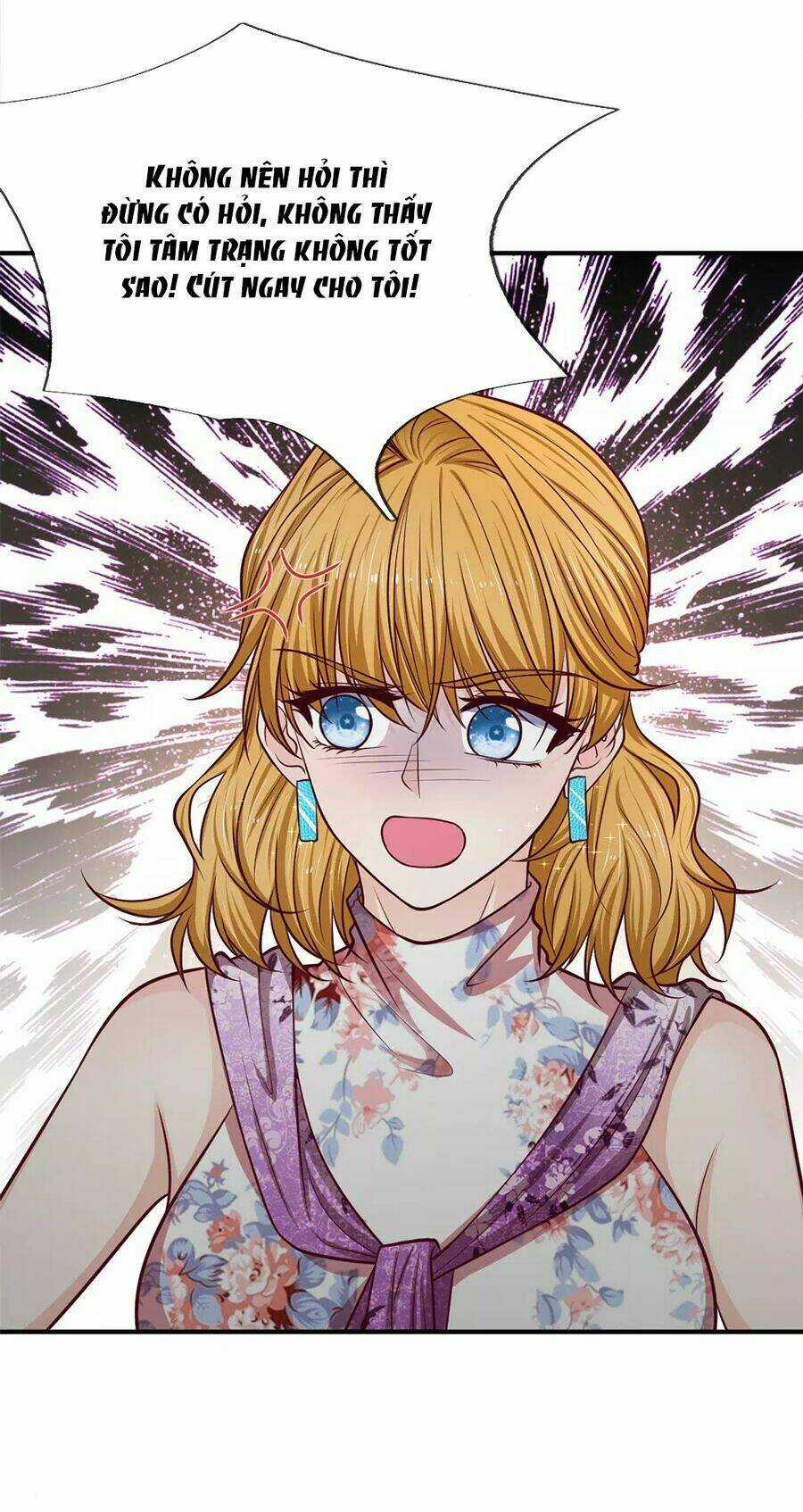 Từ Chối Kết Hôn Với Đại Gia: Cô Dâu Bỏ Trốn Chapter 147 trang 6