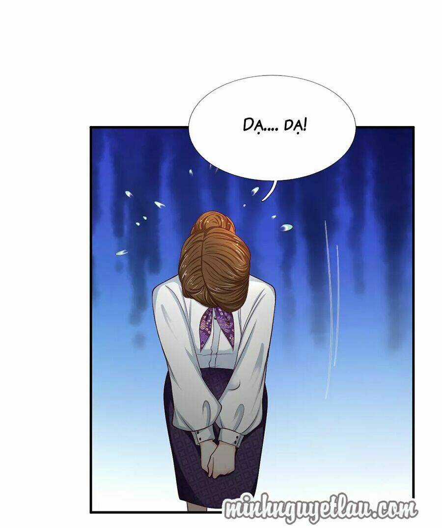 Từ Chối Kết Hôn Với Đại Gia: Cô Dâu Bỏ Trốn Chapter 147 trang 7