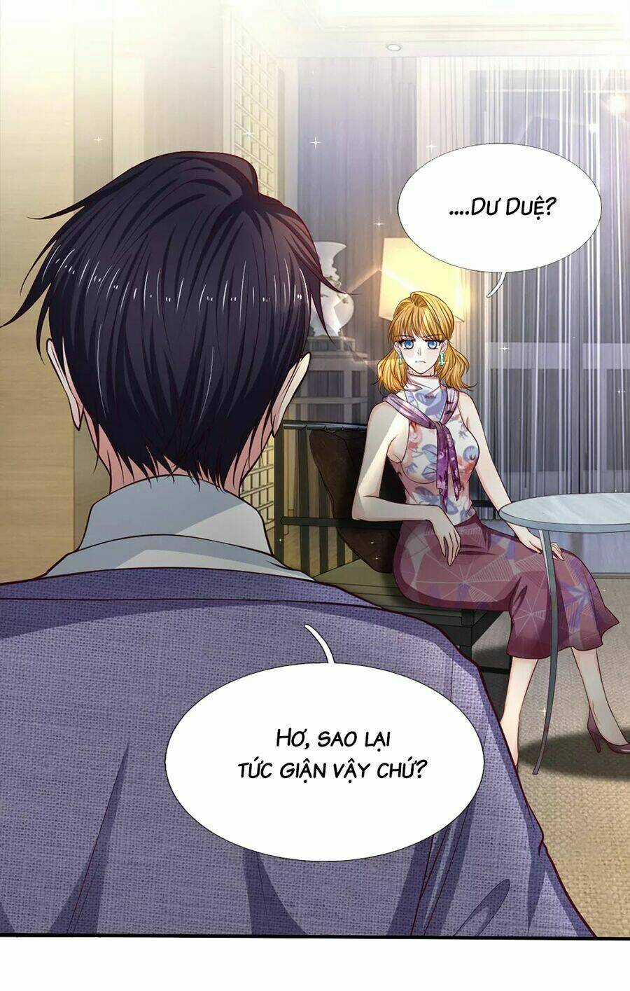 Từ Chối Kết Hôn Với Đại Gia: Cô Dâu Bỏ Trốn Chapter 147 trang 8