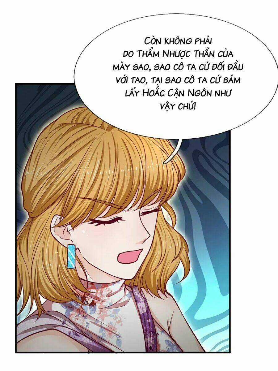 Từ Chối Kết Hôn Với Đại Gia: Cô Dâu Bỏ Trốn Chapter 147 trang 9