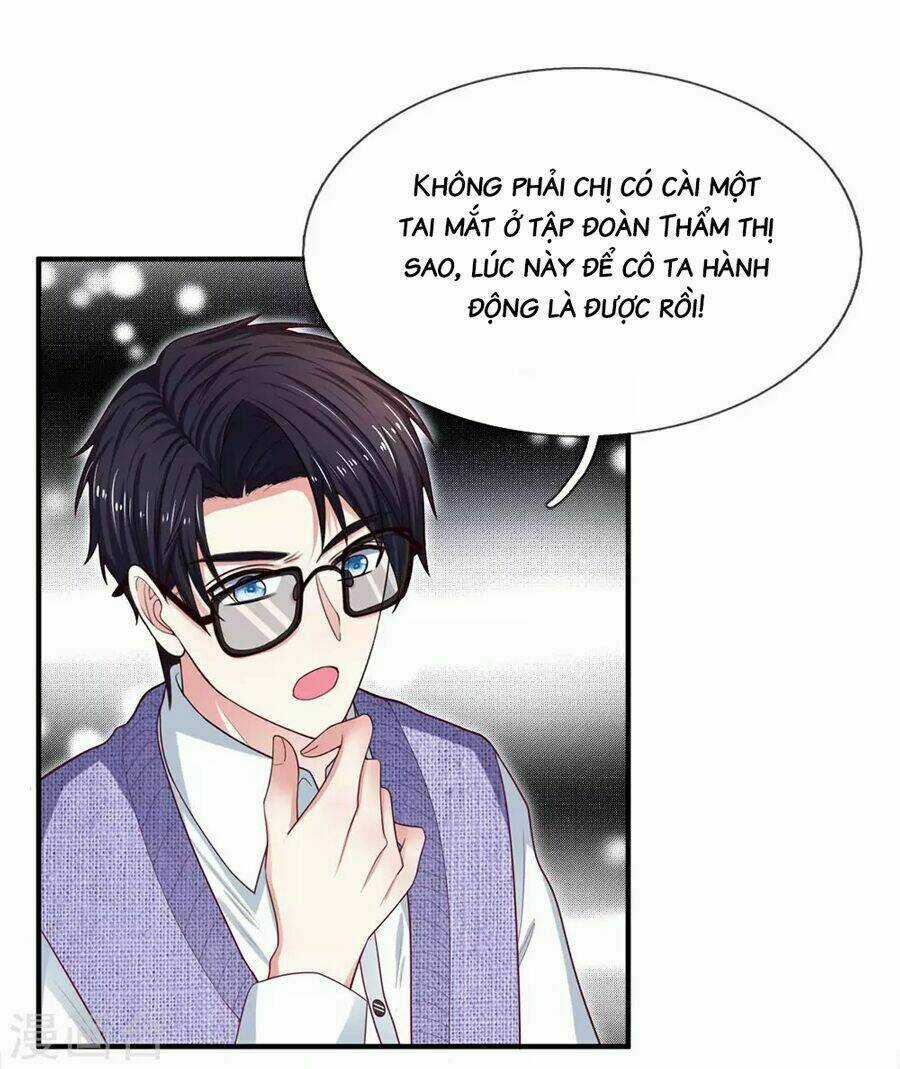 Từ Chối Kết Hôn Với Đại Gia: Cô Dâu Bỏ Trốn Chapter 148 trang 1